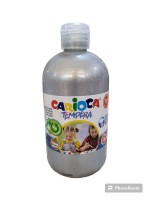 ΤΕΜΠΕΡΕΣ 500ML ΑΣΗΜΙ CARIOCA