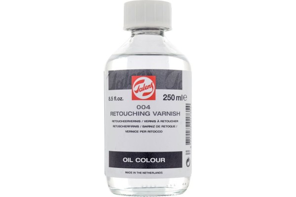 ΒΕΡΝΙΚΙ ΡΕΤΟΥΣΑΡΙΣΜΑΤΟΣ ΓΙΑ ΛΑΔΙΑ 004 TALENS 250ml