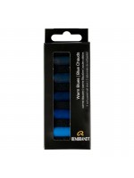 REMBRANDT SOFT PASTELS WARM BLUES SET 5 ΤΕΜ
