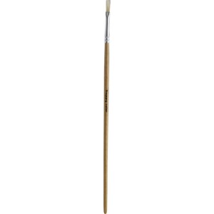 ΠΙΝΕΛΟ ΣΧΟΛΙΚΟ ΠΛΑΚΕ Ν2 NATURAL BRISTLE 013673