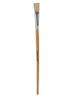 ΠΙΝΕΛΟ ΣΧΟΛΙΚΟ ΠΛΑΚΕ Ν12 NATURAL BRISTLE 013602