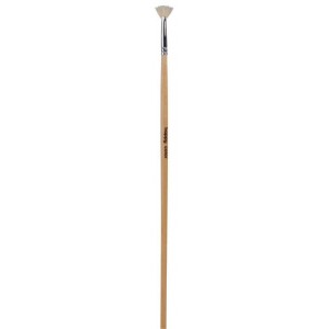 ΠΙΝΕΛΟ ΒΕΝΤΑΛΙΑ  Ν0 NATURAL BRISTLE 015728
