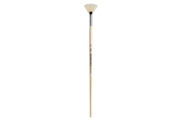 ΠΙΝΕΛΟ ΒΕΝΤΑΛΙΑ  Ν8 NATURAL BRISTLE 015732