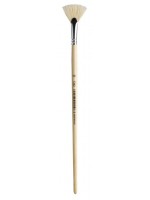 ΠΙΝΕΛΟ ΒΕΝΤΑΛΙΑ  Ν10 NATURAL BRISTLE 015733