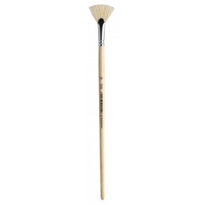 ΠΙΝΕΛΟ ΒΕΝΤΑΛΙΑ  Ν10 NATURAL BRISTLE 015733