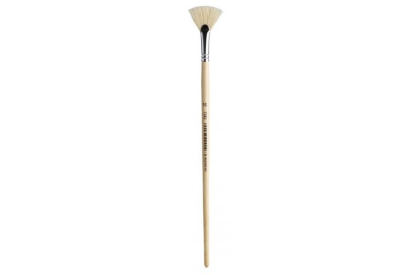 ΠΙΝΕΛΟ ΒΕΝΤΑΛΙΑ  Ν10 NATURAL BRISTLE 015733