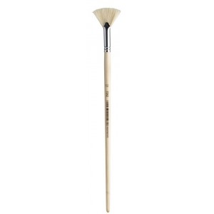 ΠΙΝΕΛΟ ΒΕΝΤΑΛΙΑ  Ν12 NATURAL BRISTLE 015734