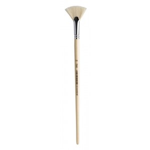 ΠΙΝΕΛΟ ΒΕΝΤΑΛΙΑ  Ν14 NATURAL BRISTLE 015735