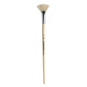 ΠΙΝΕΛΟ ΒΕΝΤΑΛΙΑ  Ν16 NATURAL BRISTLE 015736