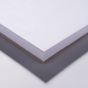 ΜΠΛΟΚ PANTONE ΛΕΙΟ ΛΕΥΚΟ ΧΑΡΤΙ A4 (21x29.7cm) 20ΦΥΛΛΑ 180G
