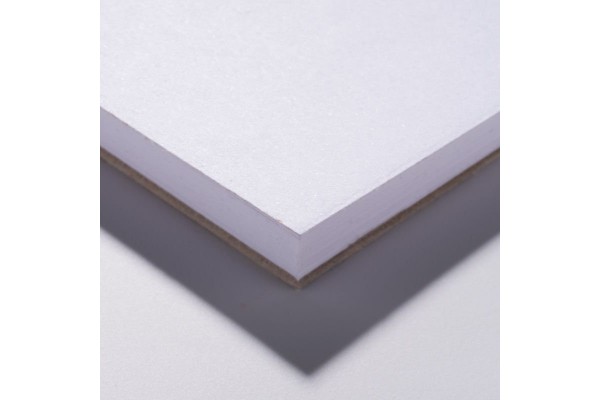 ΜΠΛΟΚ PANTONE ΛΕΙΟ ΛΕΥΚΟ ΧΑΡΤΙ A4 (21x29.7cm) 20ΦΥΛΛΑ 180G
