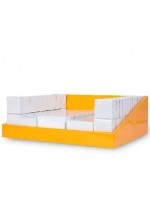 ΚΑΜΒΑΔΑΚΙΑ MINI (7cmX9cm - 8cmX6cm - 6.5cmX6.5 -7cmX5cm - 5cmX5cm SPAIN