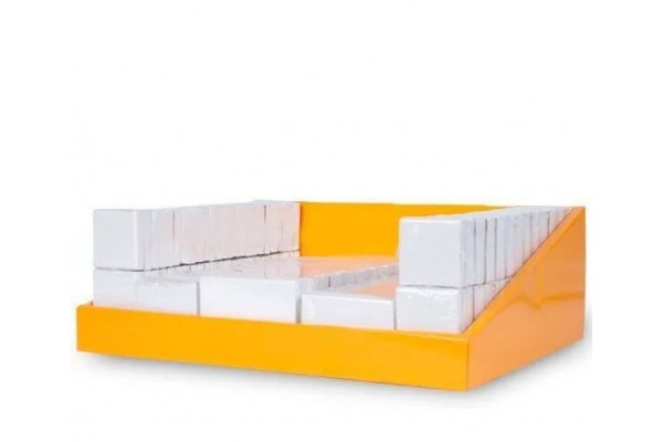 ΚΑΜΒΑΔΑΚΙΑ MINI (7cmX9cm - 8cmX6cm - 6.5cmX6.5 -7cmX5cm - 5cmX5cm SPAIN