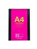 TALENS PANTONE SKETCHBOOK A4 21 x 29.7cm 30ΦΥΛΛΑ