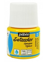 ΧΡΩΜΑ ΥΦΑΣΜΑΤΟΣ Buttercup SETACOLOR OPAQUE 45ml