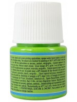 ΧΡΩΜΑ ΥΦΑΣΜΑΤΟΣ Spring Green SETACOLOR OPAQUE 45ml