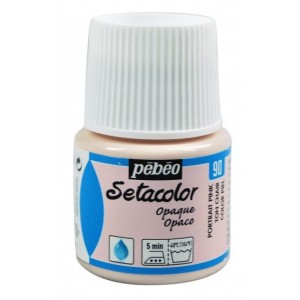 ΧΡΩΜΑ ΥΦΑΣΜΑΤΟΣ Pink Beige SETACOLOR OPAQUE 45ml ΧΡΩΜΑ ΥΦΑΣΜΑΤΟΣ Pink Beige SETACOLOR OPAQUE 45ml