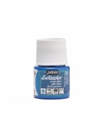 ΧΡΩΜΑ ΥΦΑΣΜΑΤΟΣ Suede Royal Blue SETACOLOR OPAQUE SUEDE EFFECT 45ml