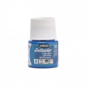 ΧΡΩΜΑ ΥΦΑΣΜΑΤΟΣ Suede Royal Blue SETACOLOR OPAQUE SUEDE EFFECT 45ml ΧΡΩΜΑ ΥΦΑΣΜΑΤΟΣ Suede Royal Blue SETACOLOR OPAQUE SUEDE EFFECT 45ml