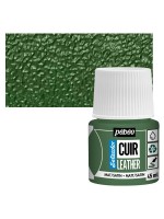 ΧΡΩΜΑ ΓΙΑ ΔΕΡΜΑΤΑ Khaki Green SETACOLOR LEATHER 45ml