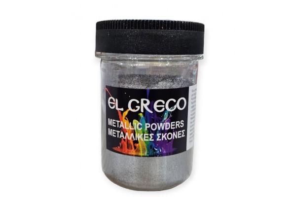 ΣΚΟΝΗ ΠΟΡΠΟΡΙΝΑ BLACK GRAPHITE 50ML