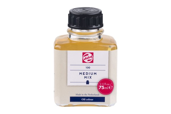 MEDIUM MIX 100 TALENS 75ml