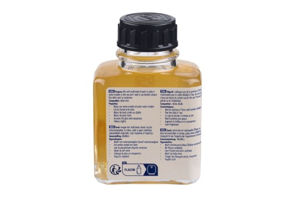 MEDIUM MIX 100 TALENS 75ml