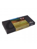 ΑΚΡΥΛΙΚΑ ΧΡΩΜΑΤΑ REMBRANDT 10x40ml Landscape set