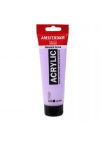 ΑΚΡΥΛΙΚΟ AMSTERDAM 120ml No.556 Lilac