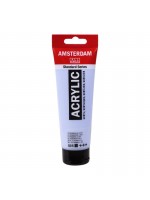 ΑΚΡΥΛΙΚΟ AMSTERDAM 120ml No.505 Ultramarine Light
