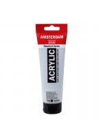 ΑΚΡΥΛΙΚΟ AMSTERDAM 120ml No.750 Bluish Grey Light