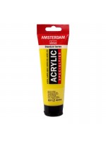 ΑΚΡΥΛΙΚΟ ΜΕΤΑΛΛΙΚΟ AMSTERDAM 120ml No.831 Metallic Yellow
