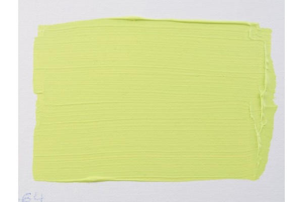 ΑΚΡΥΛΙΚΟ AMSTERDAM 120ml No.664 Yellowish Green Light