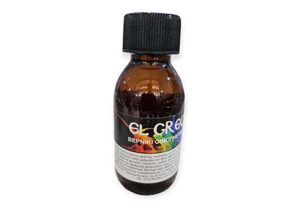 ΒΕΡΝΙΚΙ ΟΙΝΟΠΝΕΥΜΑΤΟΣ  100ML