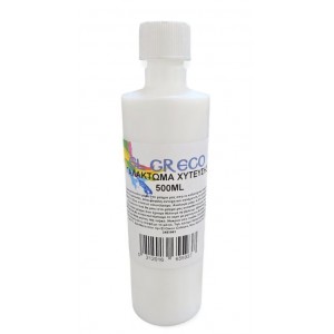 ΓΑΛΑΚΤΩΜΑ ΡΗΤΙΝΗ ΧΥΤΕΥΣΗΣ 500ML ΓΑΛΑΚΤΩΜΑ ΡΗΤΙΝΗ ΧΥΤΕΥΣΗΣ 500ML