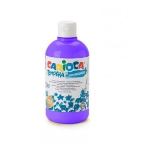 ΤΕΜΠΕΡΑ 1000ML ΒΙΟΛΕΤΙ CARIOCA ΤΕΜΠΕΡΑ 1000ML ΒΙΟΛΕΤΙ CARIOCA