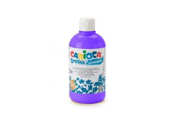 ΤΕΜΠΕΡΑ 1000ML  ΒΙΟΛΕΤΙ CARIOCA