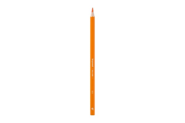 ΞΥΛΟΜΠΟΓΙΑ ΜΟΝΟΧΡΩΜΗ Νο 23 ORANGE