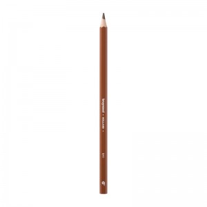 ΞΥΛΟΜΠΟΓΙΑ ΜΟΝΟΧΡΩΜΗ Νο 41 LT BROWN ΞΥΛΟΜΠΟΓΙΑ ΜΟΝΟΧΡΩΜΗ Νο 41 LT BROWN
