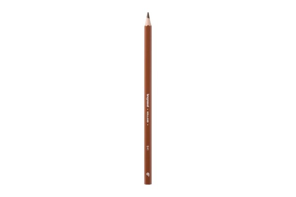 ΞΥΛΟΜΠΟΓΙΑ ΜΟΝΟΧΡΩΜΗ Νο 41  LT BROWN