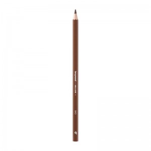 ΞΥΛΟΜΠΟΓΙΑ ΜΟΝΟΧΡΩΜΗ Νο 43 DARK BROWN ΞΥΛΟΜΠΟΓΙΑ ΜΟΝΟΧΡΩΜΗ Νο 43 DARK BROWN