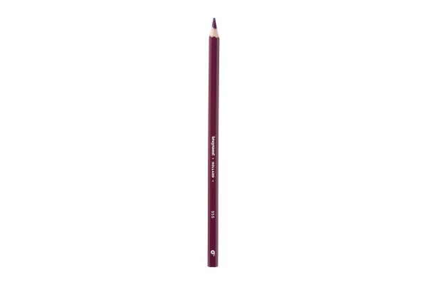 ΞΥΛΟΜΠΟΓΙΑ ΜΟΝΟΧΡΩΜΗ Νο 59 RED VIOLET