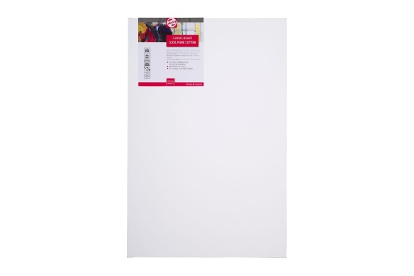 ΚΑΡΤΟΛΙΝΟ ΒΑΜΒΑΚΕΡΟ TALENS  40x60cm