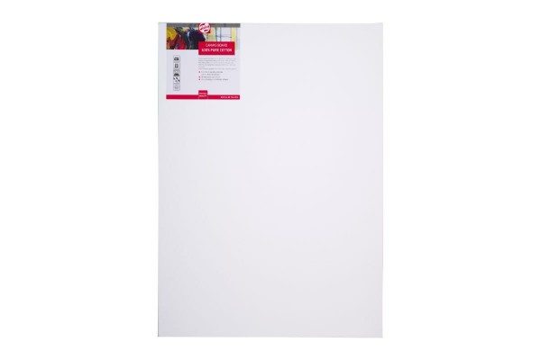 ΚΑΡΤΟΛΙΝΟ ΒΑΜΒΑΚΕΡΟ TALENS 50x70cm
