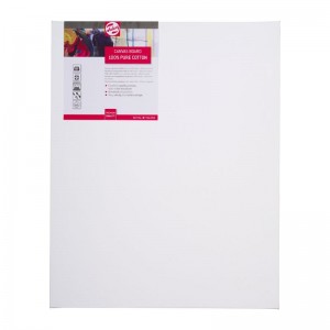 ΚΑΡΤΟΛΙΝΟ ΒΑΜΒΑΚΕΡΟ TALENS 40x50cm