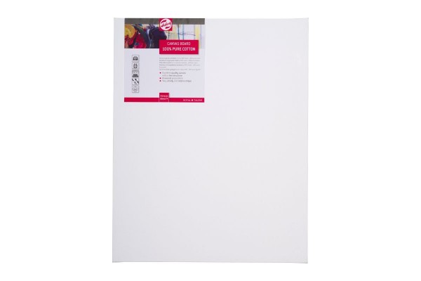 ΚΑΡΤΟΛΙΝΟ ΒΑΜΒΑΚΕΡΟ TALENS 40x50cm