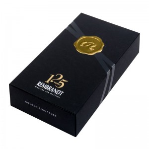 ΛΑΔΙ LIMITED EDITION GOLD REMBRANDT  1x40ml