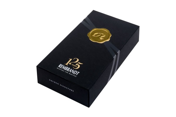 ΛΑΔΙ LIMITED EDITION GOLD REMBRANDT  1x40ml