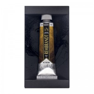 ΛΑΔΙ LIMITED EDITION GOLD REMBRANDT  1x40ml