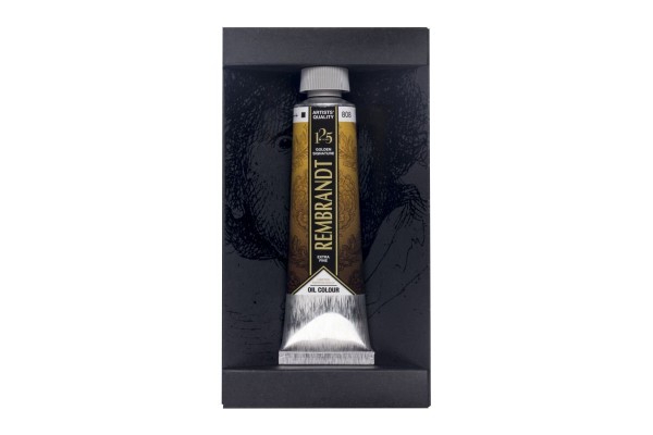 ΛΑΔΙ LIMITED EDITION GOLD REMBRANDT  1x40ml